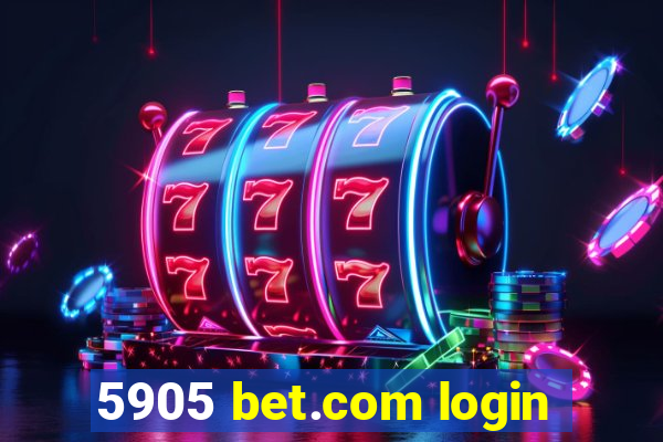 5905 bet.com login